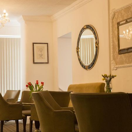 The Royal Alexandra Hotel By Compass Hospitality Blackpool Eksteriør bilde