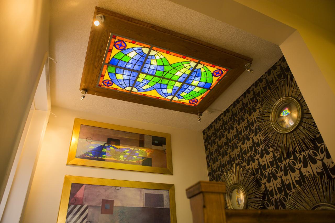 The Royal Alexandra Hotel By Compass Hospitality Blackpool Eksteriør bilde