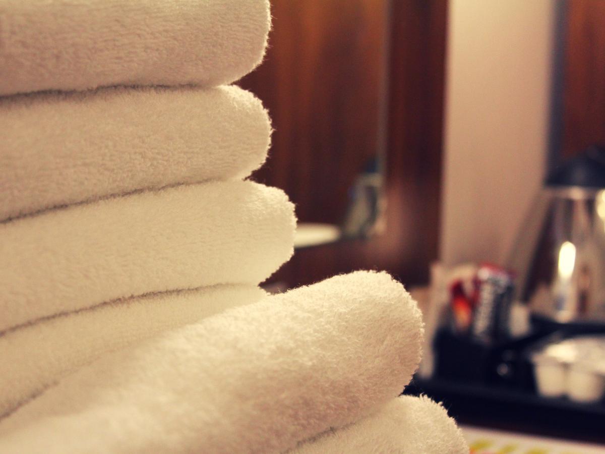 The Royal Alexandra Hotel By Compass Hospitality Blackpool Eksteriør bilde