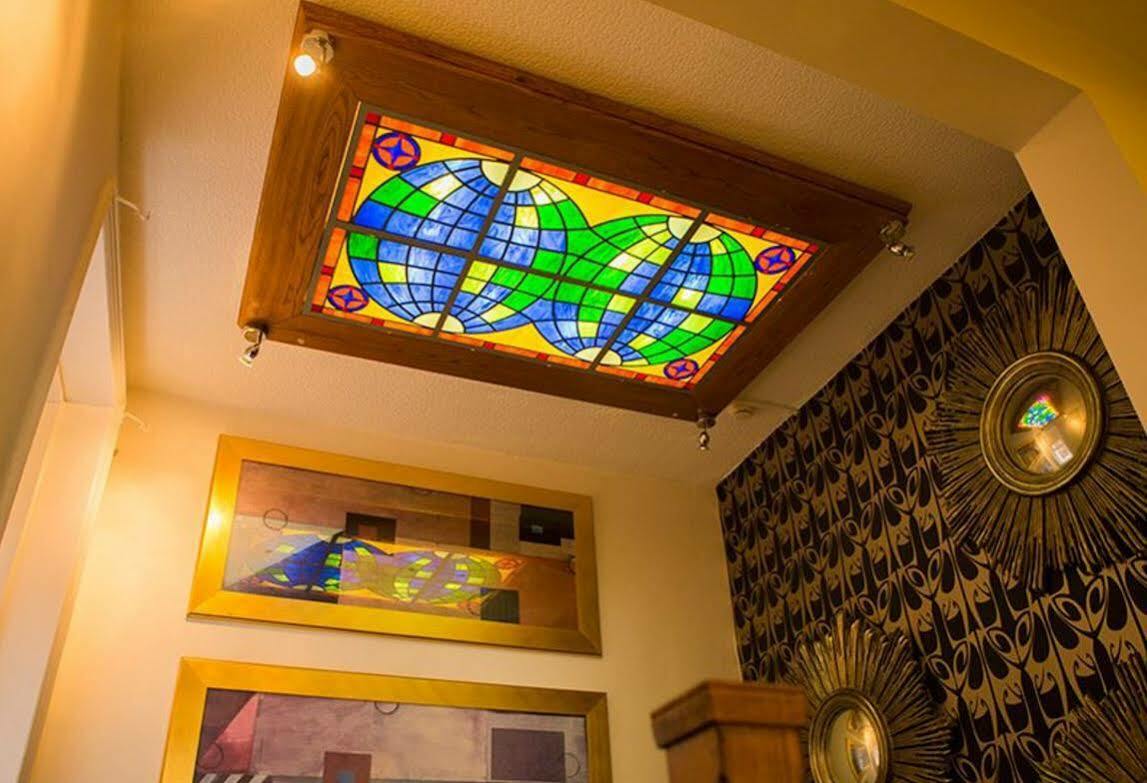 The Royal Alexandra Hotel By Compass Hospitality Blackpool Eksteriør bilde